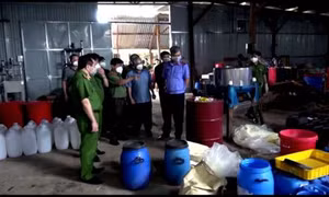 Vì sao phải ban hành Luật Phòng, chống ma túy (sửa đổi)?