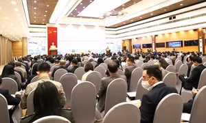 Khẳng định vai trò dẫn dắt, định hướng, tạo đồng thuận xã hội của báo chí