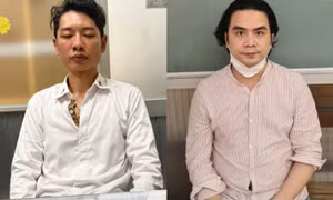 Nhiều chủ sàn tiền ảo bị bắt
