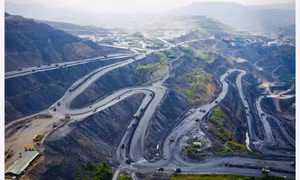  TKV nỗ lực hoàn thành mục tiêu kép