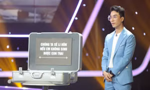 Đạo diễn game show Hành lý tình yêu viết thư xin lỗi khán giả Huế