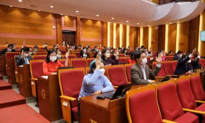 Quyết sách mới - Niềm tin, kỳ vọng mới