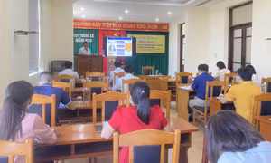 Công bố số liệu thống kê kinh tế - xã hội 6 tháng đầu năm 2021: Quảng Ninh nhiều kỳ vọng