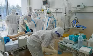 Bộ Y tế: 20 bệnh nền khiến người mắc COVID-19 có nguy cơ gia tăng mức độ nặng và tử vong cao