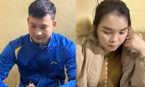 Khởi tố vợ chồng chủ cửa hàng thời trang hành hạ, làm nhục nữ sinh ở Thanh Hóa