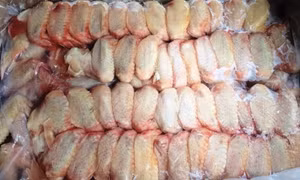 Một số thực phẩm nhập khẩu vào Việt Nam bị nhiễm khuẩn nghiêm trọng