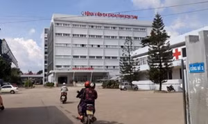 Ba người bị ngộ độc sau khi ăn thịt chuột, uống rượu