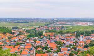 Xã Hiệp Hoà: Nơi bảo tồn nhiều tri thức dân gian 