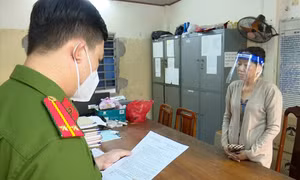 Bà trùm buôn lậu Mười Tường bị khởi tố tội danh thứ 6