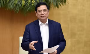 Dịch diễn biến phức tạp, xuất hiện biến chủng mới, Thủ tướng ra công điện ứng phó dịch bệnh hiệu quả hơn