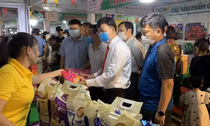 Động lực đổi mới sản phẩm OCOP