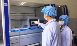 Nhiều địa phương không mua sản phẩm Việt Á vì chê đắt
