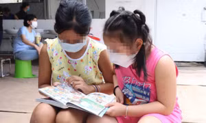 Phòng viêm đa hệ thống ở trẻ sau khi mắc COVID-19