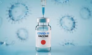 Nhật Bản phát triển vaccine COVID-19 bảo vệ trọn đời