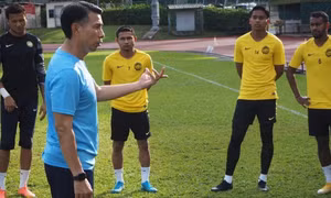 Tan Cheng Hoe: 'Indonesia sẽ lại tử thủ trước Malaysia'