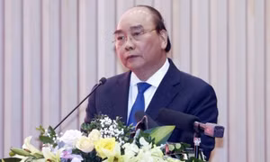 Cán bộ kiểm sát phải “công minh, chính trực, khách quan, thận trọng, khiêm tốn”