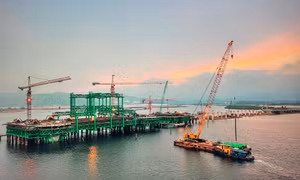 Từ việc đặt tên cầu, bàn về địa danh ở Quảng Ninh