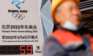 Thêm Australia tẩy chay ngoại giao Olympic Bắc Kinh