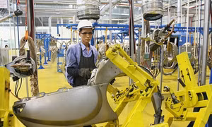 Phát huy vai trò đầu tư nước ngoài trong bối cảnh mới