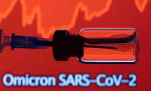 WHO cảnh báo Omicron gây nguy cơ rất cao trên toàn cầu