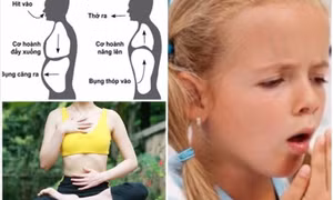 Ngày Tết trẻ dễ mắc bệnh về tai mũi họng, chăm sóc thế nào?