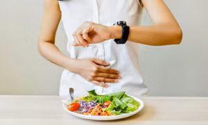 Phát hiện lý do khiến nhịn ăn giúp chống tình trạng viêm nhiễm
