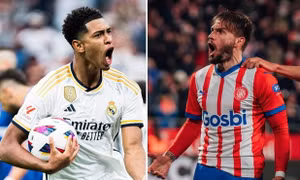 Nhận định Real Madrid vs Girona, 00h30 ngày 11/02: Thủ mạnh đấu công cường