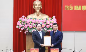 Bản tin Quảng Ninh ngày 29/2/2024
