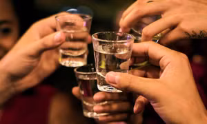 Ba cách giải rượu hiệu quả ngày Tết