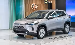 Những mẫu xe hybrid được mong chờ