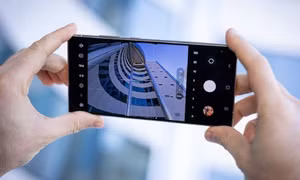 Lô hàng S24 Ultra gặp lỗi camera