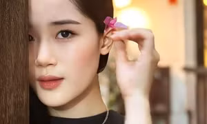 Nữ chính "Đào, phở và piano" lần đầu đóng phim, kinh nghiệm diễn xuất bằng 0
