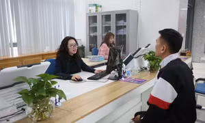 Nghiêm túc, trách nhiệm ngay từ ngày làm việc đầu tiên 