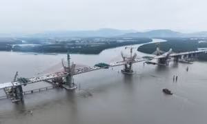 Quyết tâm tạo đột phá trong liên kết vùng 
