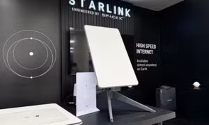 Thêm điều kiện thiết lập Internet vệ tinh tại Việt Nam