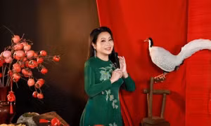 Nghệ sĩ Thanh Hằng kể kỷ niệm khó quên với 'ông hoàng cải lương' Vũ Linh