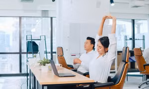 Cách trở lại làm việc hiệu quả sau kỳ nghỉ Tết