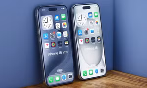 Nâng cấp đáng chờ đợi trên iPhone 16 Pro Max