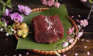 Mẹo bảo quản thịt bò tươi ngon dịp Tết