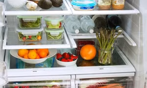 Những thực phẩm tuyệt đối không bảo quản trong tủ lạnh vì sẽ 'sinh độc'