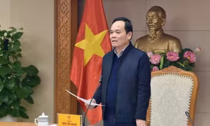 Làm tốt công tác truyền thông, tạo đồng thuận trong sắp xếp đơn vị hành chính