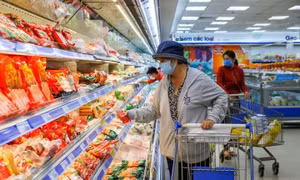 Biểu hiện sớm khi ngộ độc thực phẩm trong ngày Tết