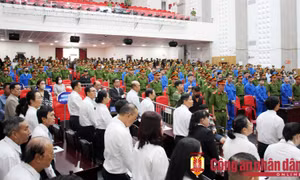 3 án chung thân trong vụ 2 băng nhóm đụng độ vì đất đai ở Phú Quốc