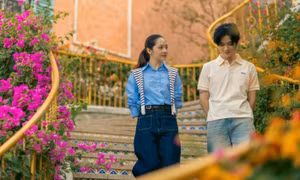 Bảo Anh đã tìm thấy "tri kỉ"