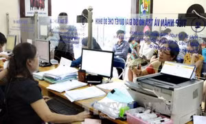 Lương cán bộ, công chức dự kiến tăng 30% bao gồm những khoản gì?