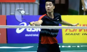 Tay vợt Lê Đức Phát vô địch Uganda International Challenge 2024