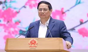 Đôn đốc thực hiện nhiệm vụ trọng tâm sau kỳ nghỉ Tết Nguyên đán Giáp Thìn 2024