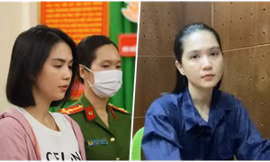 Ngọc Trinh sẽ hầu tòa vào ngày mai 2-2