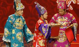 Mùa Táo Quân chán nhất trong lịch sử!