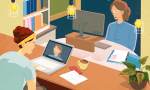 Gen Z 'chê' sếp, nhờ ChatGPT tư vấn sự nghiệp